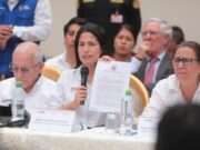 Anuncian ejecución del borde costero en Trujillo y mejoramiento de carreteras en La Libertad
