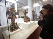 Invitan a visitar este domingo más de 50 museos administrados por el Estado