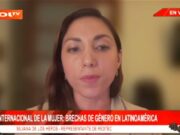 Día Internacional de la Mujer: brechas de género en Latinoamérica