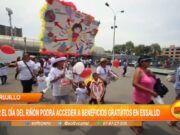 Trujillo: por el día del riñón los ciudadanos podrán acceder a beneficios gratuitos en Essalud