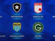 Resumen Deportivo: la ‘U’ y Vallejo ya conocen a sus rivales en la Copa Sudamericana
