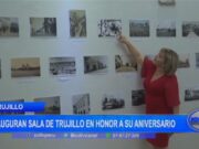 Trujillo: La Casa de la Identidad inaugura sala de Trujillo en honor a su aniversario