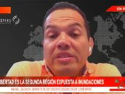 La Libertad es la segunda región expuesta a inundaciones