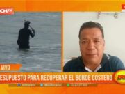 Trujillo: presupuesto para recuperar el borde costero