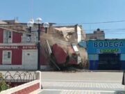 La Libertad: colapsa Municipalidad de Paiján