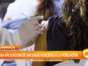 Cajamarca: el director regional de Salud niega aplicación de vacunas vencidas a la población