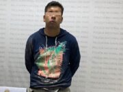 Trujillo: detienen a policía acusado de robar en un grifo