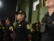 La Libertad: Mininter supervisa entrega de equipos tecnológicos a comisarías para reforzar seguridad ciudadana