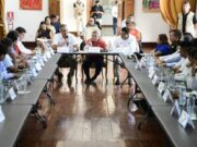 Refuerzan seguridad ciudadana en la Libertad