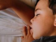 39 minutos más de sueño ayudan a la salud de los niños