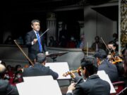Trujillo: Orquesta Sinfónica de Trujillo vuelve a los escenarios con variado repertorio