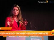 EFE: investigan nuevos tratamientos para enfermedades