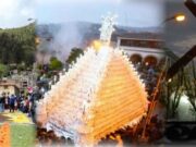 Semana Santa 2023: cuatro lugares llenos de fe