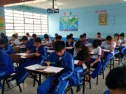 Evaluación de estudiantes en 2022 presenta resultados más bajos que los de 2019