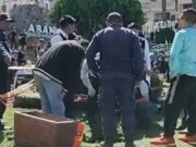 Niño muere ahogado tras caer a un pozo sin tapa en Apurímac