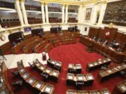 Perú: Pleno del Congreso aprueba crédito suplementario que supera los s/ 8 mil millones