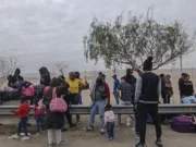 Solicitan ayuda a las FF.AA. para controlar la frontera