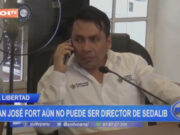 La Libertad: Juan José Fort aún no puede ser director de Sedalib