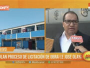 Trujillo: anulan proceso de licitación de obra I.E. José Olaya