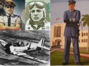 Un día como hoy nació el héroe nacional José Abelardo Quiñones