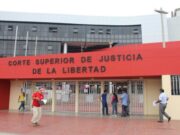 Verificarán desempeño funcional de jueces y servidores de la Corte Superior de La Libertad