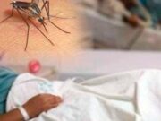 ¿Qué es el dengue hemorrágico?