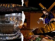 Semana Santa: ¿cómo se celebra en el mundo?