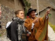 Gobierno oficializa Tax Free para viajeros que lleguen a Perú