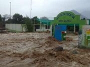 Más de 2 500 instituciones educativas fueron afectadas por las lluvias hasta la actualidad