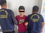 PNP captura a miembro de organización criminal internacional