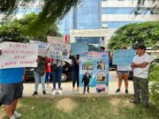 Trujillo: familia pide justicia por empresario fallecido en accidente de tránsito