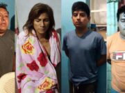 Sentencian a organización criminal dedicada a al sicariato, extorsión y robo agravado