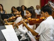 Orquesta Sinfónica de Trujillo ofrecerá concierto que incluye música universal, peruana y rock