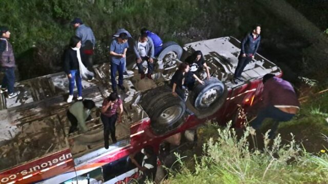 accidente-huarochirí