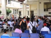 Amplían horario de atención de los hospitales Regional Docente y Belén