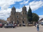 Cajamarca: Indecopi fiscaliza hoteles y restaurantes
