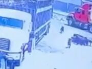 Lambayeque: hombre muere tras ser atacado por una docena de perros