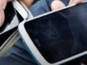Trujillo: Ministerio Público recuperó celulares 71 celulares durante operativo