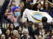 El Congreso de Chile aprobó reducir la jornada laboral a 40 horas semanales ¿Qué opinas?