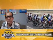 Realizarán gran fondo ciclístico de Trujillo a Tembladera