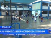 Trujillo: anulan convocatoria de licitación obra de I.E José Olaya
