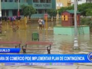 La Libertad: Cámara de Comercio pide implementar plan de contingencia