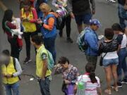 Instituciones se pronuncian por la venta ambulatoria de chips móviles