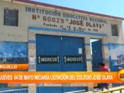 Trujillo: el jueves 04 de mayo iniciaría licitación del colegio José Olaya