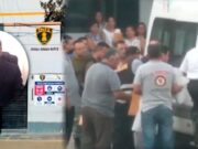 Chiclayo: detienen a jefe del INPE Norte y subdirector de seguridad por presunta red criminal