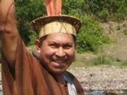 Ministerio Público comienza investigación de asesinato de líder indígena en Satipo