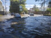 Perú: 19 regiones en alerta por intensas precipitaciones hasta el martes