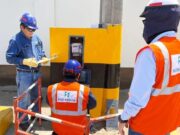 Cortes de luz programados en Trujillo