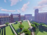 Universidad usa versión educativa de Minecraft en clases