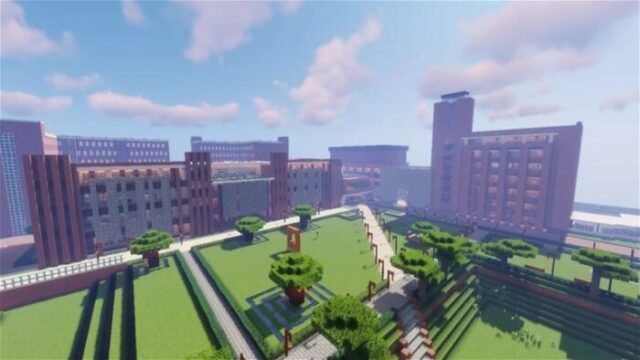 minecraft-universidad